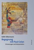 Begegnung mit Paul Celan