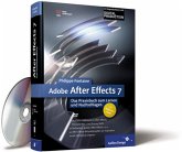 Adobe After Effects 7, m. DVD-ROM