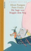 Die Sage von Noggin dem Nog