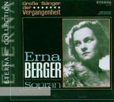 Erna Berger-Grosse Sänger Der Vergangenheit