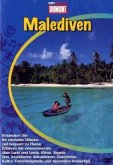 on tour: Malediven