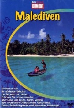 Cover on tour: Malediven
