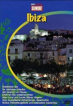 Cover on tour: Ibiza
