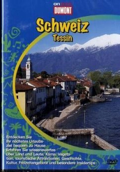 Cover on tour: Schweiz / Tessin