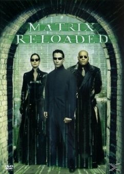 Matrix Reloaded