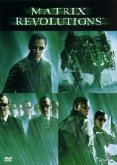 Matrix Revolutions