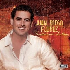 Sentimiento Latino - Juan Diego Flórez