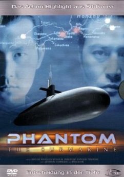 Phantom: The Submarine