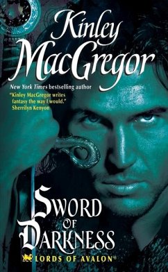 Sword of Darkness - MacGregor, Kinley