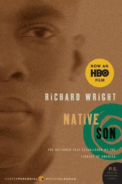 Native Son - Wright, Richard