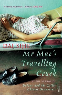 Cover Mr Muos Travelling Couch
