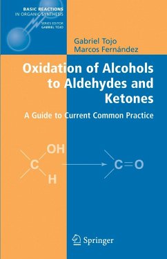 Oxidation of Alcohols to Aldehydes and Ketones - Tojo, Gabriel;Fernandez, Marcos I.