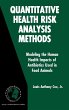 Quantitative Health Risk Analysis... - Bild 1