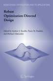 Robust Optimization-Directed Design