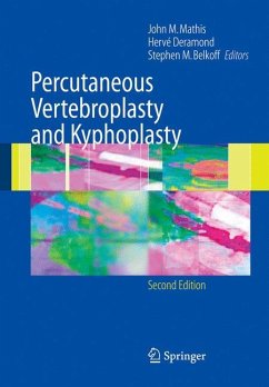 Percutaneous Vertebroplasty and Kyphoplasty - Mathis, John M. / Deramond, Hervé / Belkoff, Stephen M. (eds.)