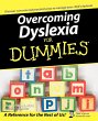Overcoming Dyslexia For Dummies - Bild 1