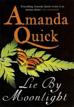 Lie By Moonlight\Verführung im Mondlicht, englische Ausgabe - Quick, Amanda