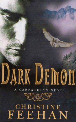 Dark Demon - Feehan, Christine
