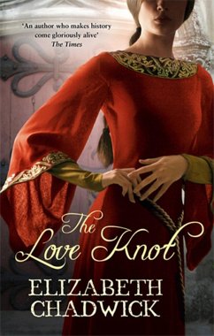 The Love Knot - Chadwick, Elizabeth