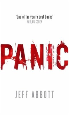 Panic - Abbott, Jeff