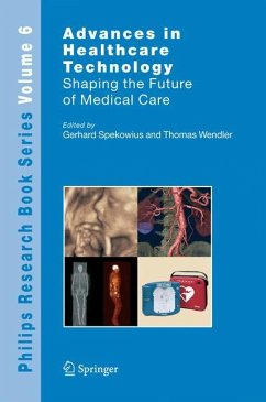 Advances in Healthcare Technology - Spekowius, Gerhard / Wendler, Thomas (eds.)