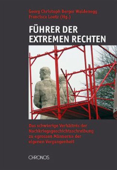 Cover Führer der extremen Rechten
