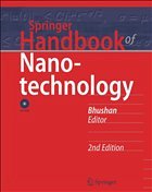 Springer Handbook of Nanotechnology