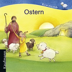 Ostern - Schupp, Renate;Ignjatovic, Johanna