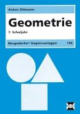 Geometrie - 7. Klasse Geometrie - 7. Klasse