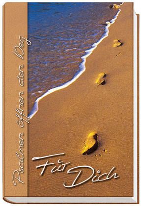 Psalmen öffnen den Weg für Dich