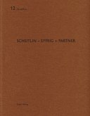 Scheitlin - Syfrig + Partner