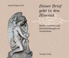 Dieser Brief geht in den Himmel - Brüggenwirth, Ingrid