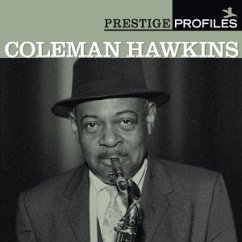 Cover Prestige Profiles