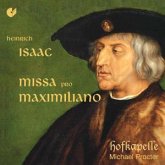 Missa Pro Maximiliano Missa Pro Maximiliano
