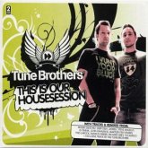 this is our housesession