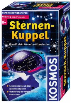 Kosmos 65911 - Sternen-Kuppel