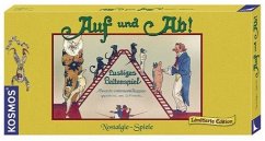 Cover Auf und Ab! (Spiel)