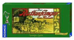 Cover Der Rattenfänger von Hameln (Spiel)