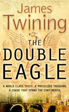 The Double Eagle - Twining, James