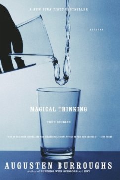 Magical Thinking - Burroughs, Augusten