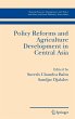 Policy Reforms and Agriculture... - Bild 1