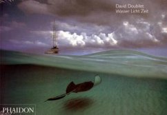 Cover Wasser Licht Zeit