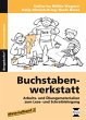 Materialband / Buchstabenwerkstatt Tl.2 - Bild 1