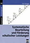 Systematische Beurteilung und Förderung schulischer Leistungen