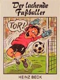 Der lachende Fussballer