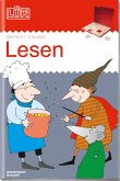 LÜK Lesen 2. Klasse