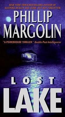 Lost Lake - Margolin, Phillip M.; Margolin, Phillip