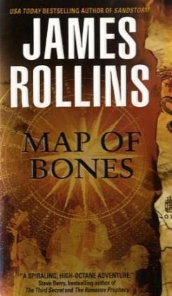 Rollins, James Rollins, James