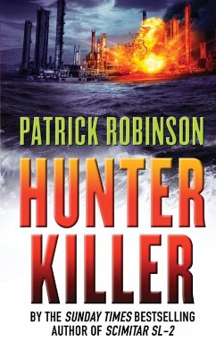 Hunter Killer - Robinson, Patrick