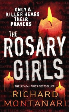 The Rosary Girls - Montanari, Richard